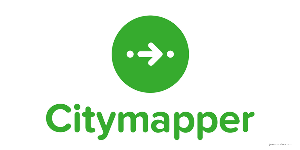 Citymapper The Transit Guru